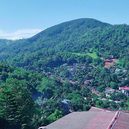 Mountain View Appartement Kandy Buitenkant foto