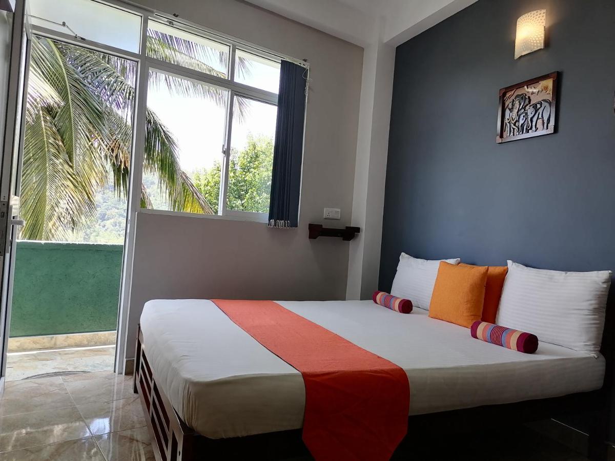Mountain View Appartement Kandy Buitenkant foto