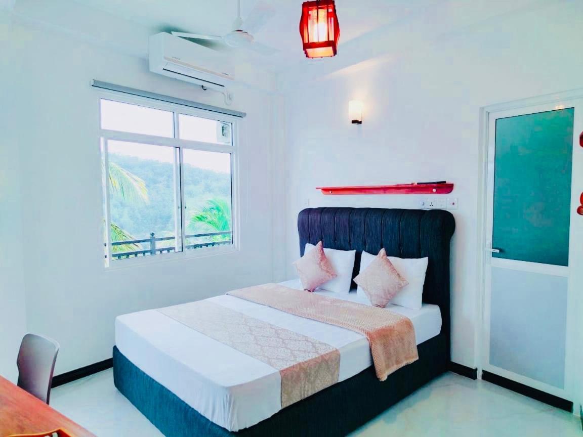 Mountain View Appartement Kandy Buitenkant foto