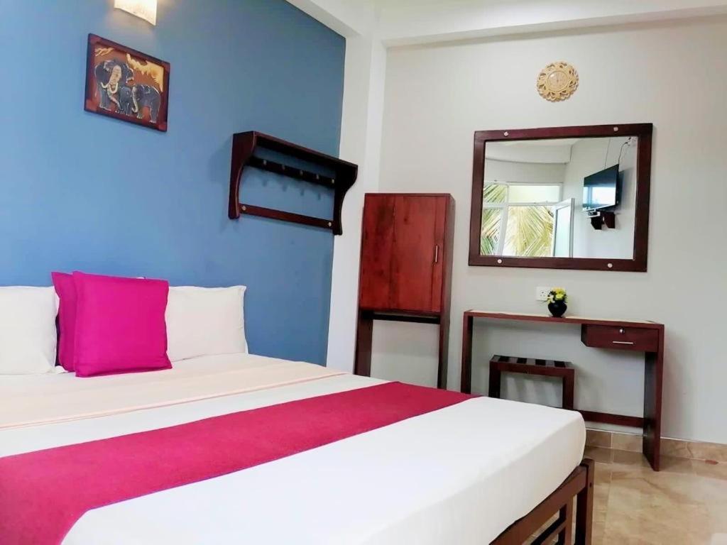 Mountain View Appartement Kandy Buitenkant foto
