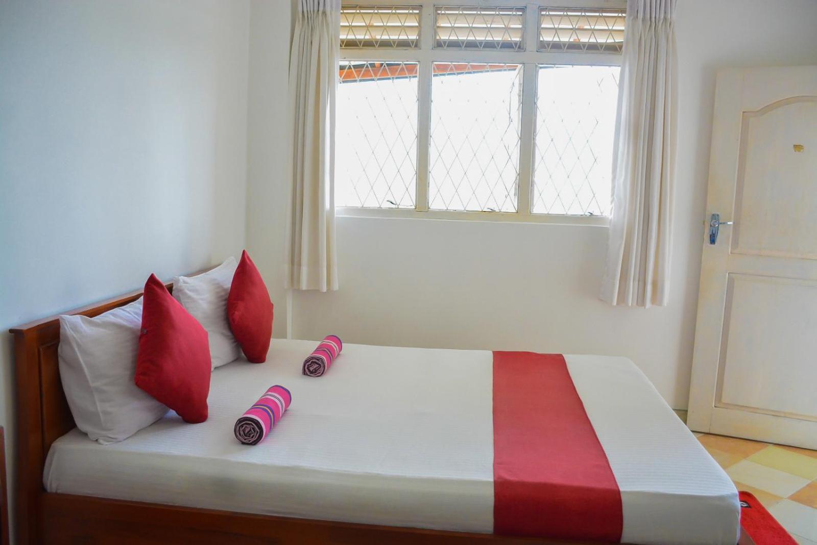 Mountain View Appartement Kandy Buitenkant foto